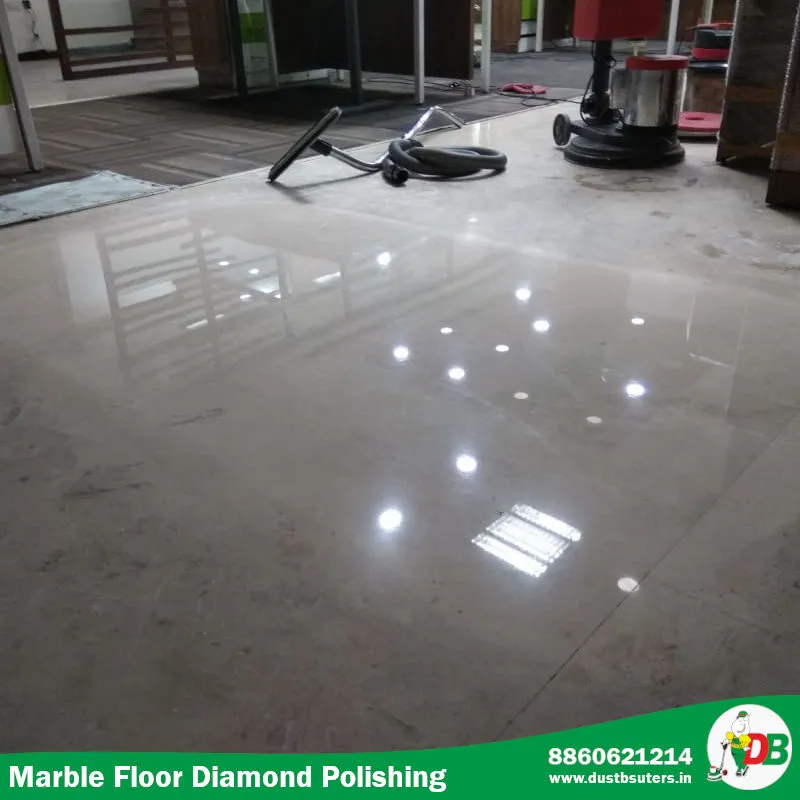 Floor polishing services in jor bagh delhi